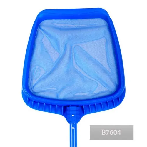 Deluxe Leaf Net Flat