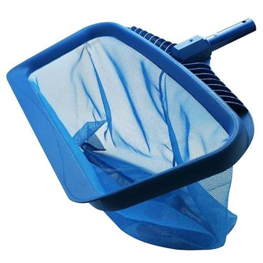 Deluxe Leaf Net Bag Type